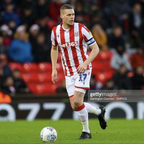 Stoke City - Championnat dAngleterre de Football - 2019 -, Verzamelen, Overige Verzamelen