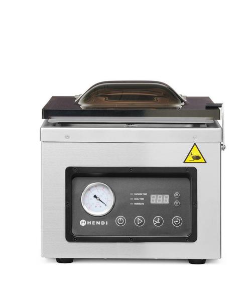 Vacumeermachine Hendi Seallengte 300mm, Zakelijke goederen, Horeca | Keukenapparatuur, Ophalen of Verzenden