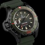 Tecnotempo - Automatic - Professional Diver 1000M Tsunami, Handtassen en Accessoires, Horloges | Heren, Nieuw