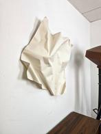 José Soler Art - Steel Silk. White - XL