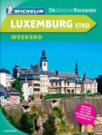 Groene Michelingids  -   Luxemburg stad weekend, Merkloos, Verzenden