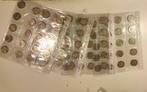 Europa. 2 Euro Various Years (80 monete) (Zonder, Postzegels en Munten