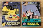 Collectie Fenix - Dees Dubbel en Cesar - 5 Album - EO -, Boeken, Nieuw