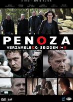 Penoza seizoen 1 en 2 (dvd tweedehands film), Cd's en Dvd's, Ophalen of Verzenden, Nieuw in verpakking