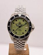 TAG Heuer - Professional 1000 - 980.113N - Heren - 2000-2010