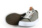 Hub Sneakers in maat 41 Grijs | 5% extra korting, Kleding | Heren, Schoenen, Overige kleuren, Verzenden, Zo goed als nieuw, Sneakers
