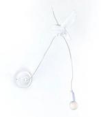 Seletti - Marcantonio - Lampe - Applique murale Sparrow «