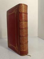 Abbé Prevost / Alexandre Dumas fils / Léopold Flameng -, Antiek en Kunst