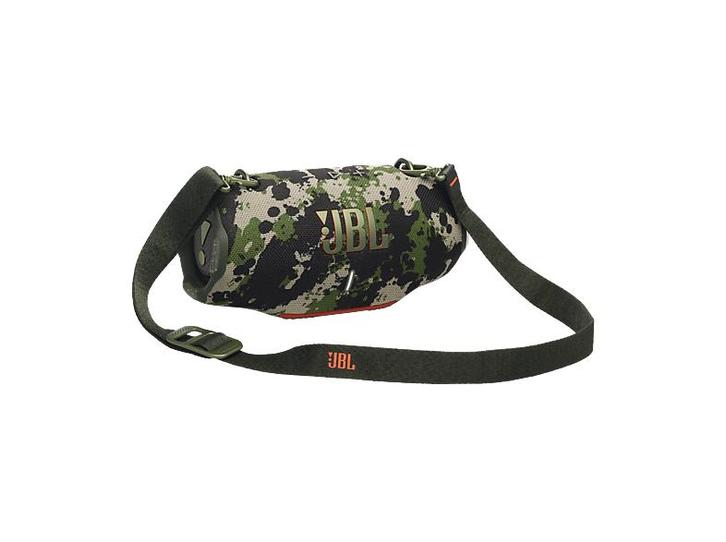 JBL -  Xtreme 4  - Camouflage, Audio, Tv en Foto, Luidsprekerboxen, Nieuw, JBL, 60 tot 120 watt, Verzenden