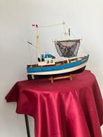 Maritieme objecten - VY7701558 uit Nantes - Hout
