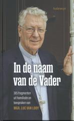 In de naam van de Vader 9789085284970 Luc Van Looy, Boeken, Verzenden, Gelezen, Luc Van Looy