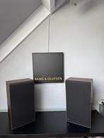 Bang & Olufsen - Beovox S45 Luidsprekerset, Audio, Tv en Foto, Nieuw