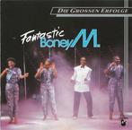 Boney M. - Fantastic Boney M., Verzenden