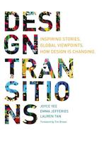 Design transitions 9789063693213 Emma Jefferies, Boeken, Verzenden, Zo goed als nieuw, Emma Jefferies