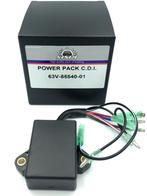 -15% |63V-85540-01, 63V-85540-02 - Power Pack CDi (5 t/m 15, Watersport en Boten, Verzenden, Nieuw