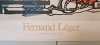 Fernand Leger - La grande parade, Antiek en Kunst