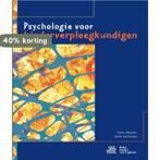 Psychologie voor kinderverpleegkundigen 9789036812627, Boeken, Verzenden, Gelezen, Hans Heyster