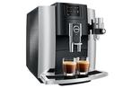 Jura E8 (Platina) Refurbished Met 12 Maanden Garantie, Verzenden, Nieuw