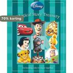 Disney Magical Story Treasury 9781407560212, Verzenden, Gelezen