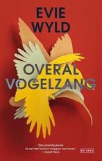 Overal vogelzang (9789044535471, Evie Wyld) (Evie Wyld), Boeken, Verzenden, Nieuw