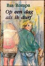 Op een dag als ik durf 9789025106041 B. Rompa, Boeken, Verzenden, Gelezen, B. Rompa