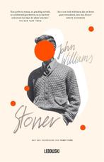 Stoner 9789048866328 John Williams, Boeken, Verzenden, Gelezen, John Williams