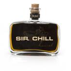 Sir Chill Barrel Rum 37.78° - 0.5L, Verzamelen, Nieuw