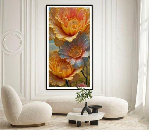Kamizzi - Fabulous Garden #01 (XXL), Antiek en Kunst, Kunst | Designobjecten