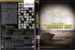The Longest Day (Two-Disc Collector's Edition) IMPORT REGIO, Cd's en Dvd's, Dvd's | Actie, Verzenden, Nieuw in verpakking