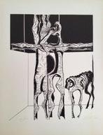 Jose Manuel Vidal Souto - Sin título, Antiquités & Art