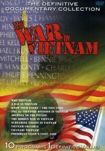 War in Vietnam [DVD] [Region 1] [US Impo DVD, CD & DVD, DVD | Autres DVD, Envoi