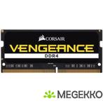Corsair Vengeance 16 GB, DDR4, 2666 MHz 16GB DDR4 2666MHz ge