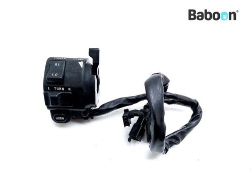 Stuurschakelaar Links Kawasaki ZL 600 Eliminator 1986-1987, Motoren, Onderdelen | Kawasaki, Gebruikt, Verzenden
