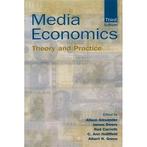 Media Economics, Boeken, Verzenden, Nieuw