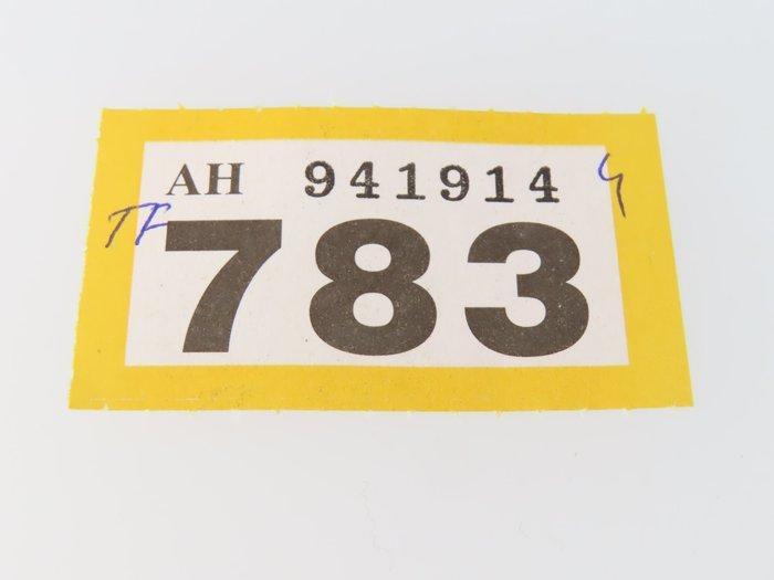 Fleischmann H0 - 5082K/5083K/5073K - Modeltrein, Hobby en Vrije tijd, Modeltreinen | H0