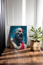 ANDSAL - Kratos Rage God of War Special Limited Edition, Nieuw