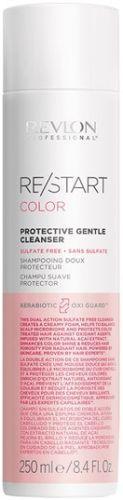 Revlon Re-Start Color Protective Gentle Cleanser 250ml, Handtassen en Accessoires, Nieuw, Verzenden