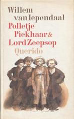 Polletje Piekhaar en Lord Zeepsop 9789021410593, Willem van Iependaal, Gelezen, Verzenden