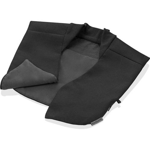 Medisana OL 100 – warmtecape kort - 24W - zwart, Maison & Meubles, Chambre à coucher | Linge de lit, Envoi