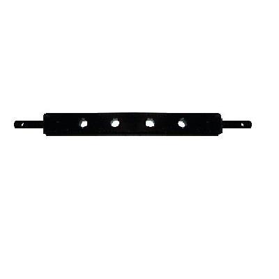 Gatenbalk cat 1 - 421x60x25 - 4 gaten (Werktuigen), Zakelijke goederen, Landbouw | Werktuigen, Ophalen of Verzenden