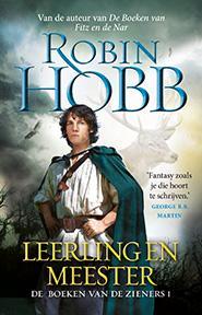 Leerling en Meester / De boeken van de Zieners / 1, Boeken, Fantasy, Gelezen, Verzenden