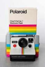 Polaroid 1000 + Polatronic 1 + bag Appareil photo argentique, Nieuw