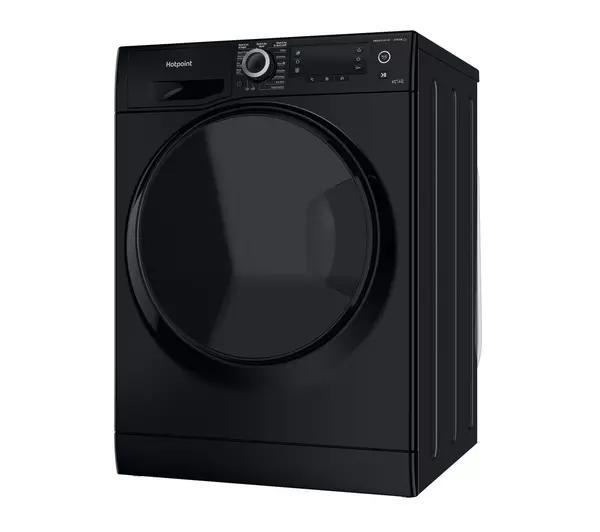 Swan Sw75120b Wasmachine 8kg 1400t, Electroménager, Lave-linge, Enlèvement ou Envoi