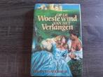 Op de woeste wind van het verlangen. - Ellen Tanner Marsh., Boeken, Verzenden, Gelezen, Marsh