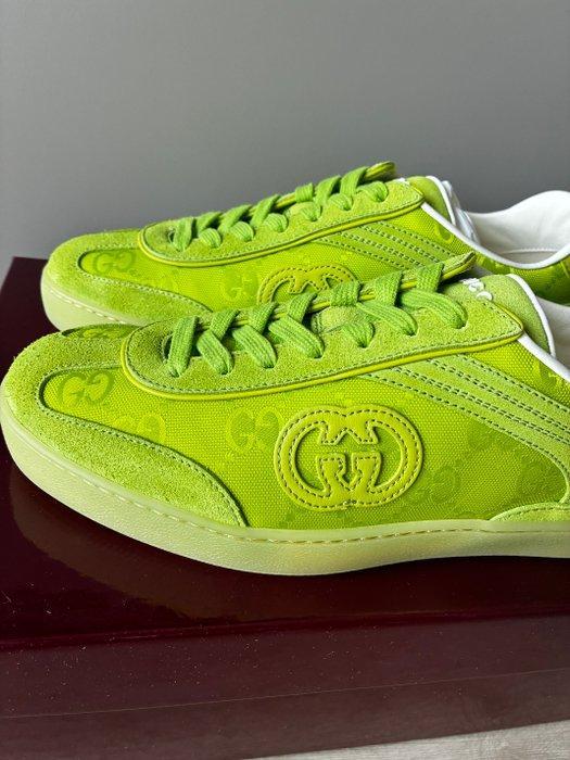 Gucci - G75 Low Monogram - Sneakers - Maat: EU 37 - Nieuw, Kleding | Heren, Schoenen