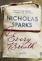 Every Breath 9780751567762, Nicholas Sparks, Gelezen, Verzenden