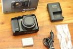 Canon Powershot G1 X Digitale compact camera, Audio, Tv en Foto, Nieuw