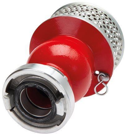 DN 65 75-B Storz Filtre En Y, Doe-het-zelf en Bouw, Overige Doe-Het-Zelf en Bouw, Verzenden