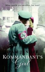 Kommandants Girl 9780778301448, Livres, Pam Jenoff, Verzenden
