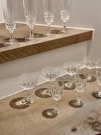 Cristal dArques - Pot (12) - Pompadour - Kristal - Crystal, Antiek en Kunst